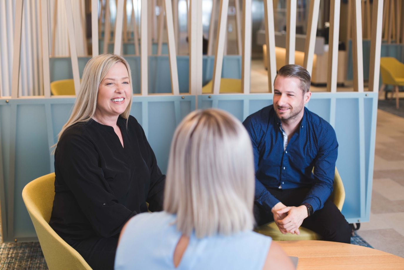 North Consulting talent acquisition specialists securing permanent, contract and interim corporate services talent